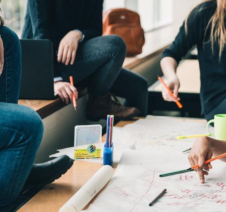 Oser collaborer avec des étudiants pour faire évoluer les pratiques managériales !