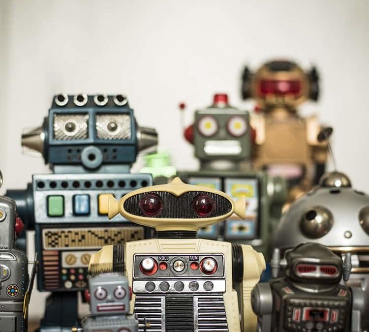 Le Sourcing de l’Intelligence Artificielle