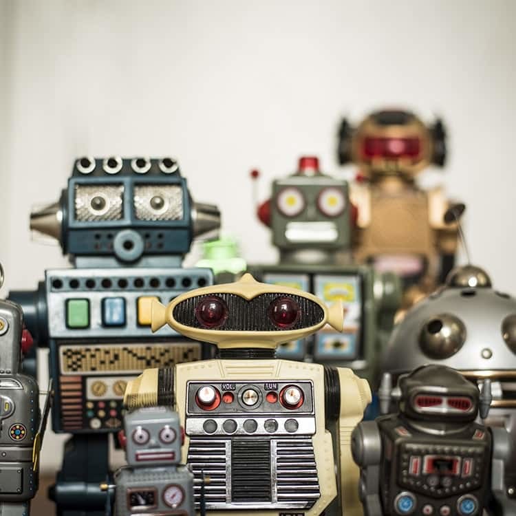 sourcing intelligence artificielle