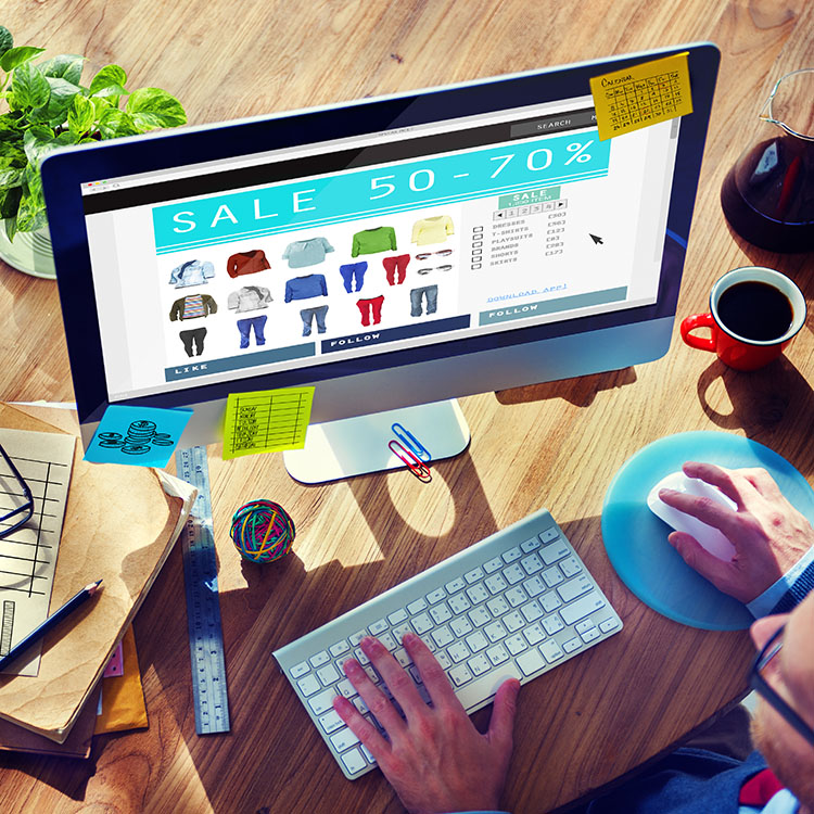 IT & marketing digital