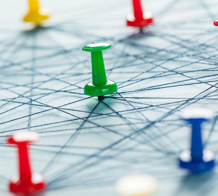 Géopolitique interne de la transformation