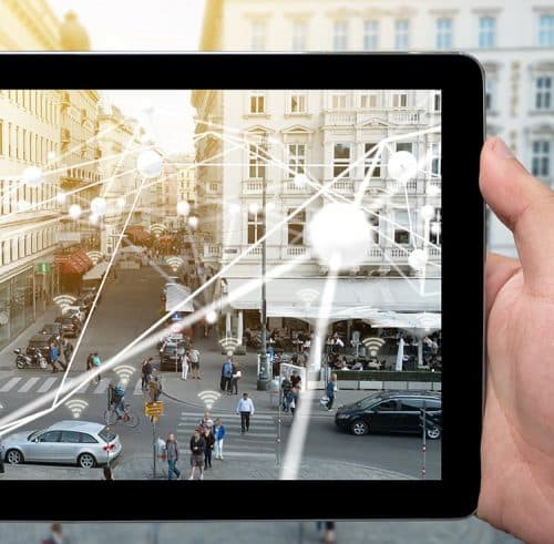 Faire le sourcing de l’Internet des Objets (IoT)