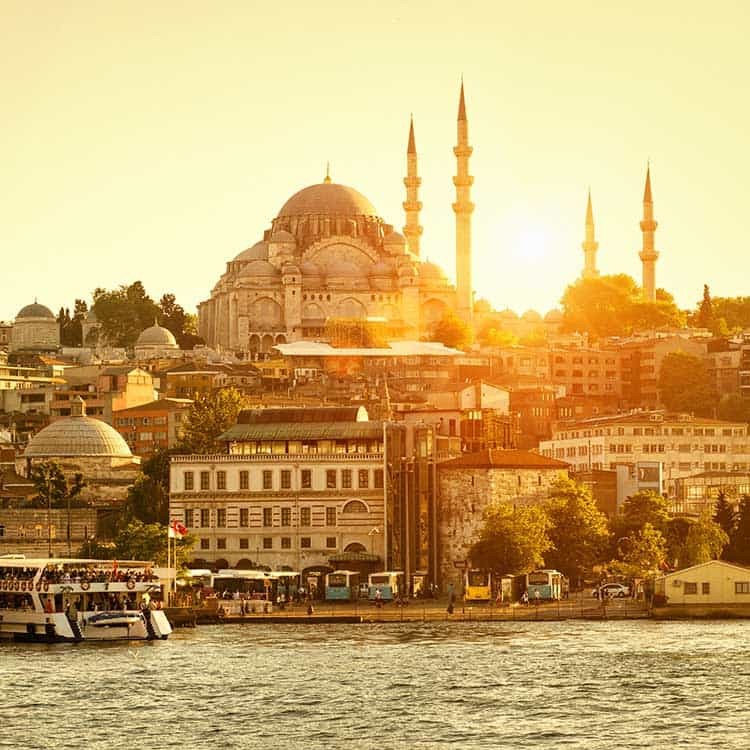 Nouvelle version Service Now