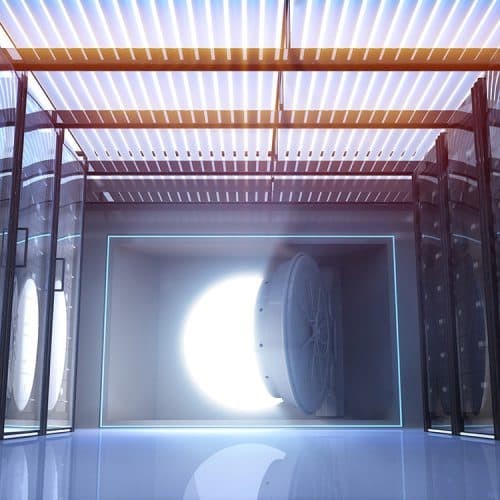 Protéger son informatique en sourcant